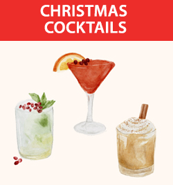 Christmas Cocktails